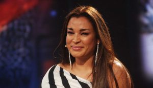 El triste momento personal de Marlen Olivari