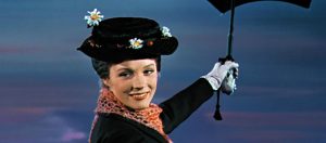 ¡Fanáticos de Mary Poppins! Confirman elenco para secuela de la clásica cinta