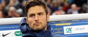 Mino del día: Olivier Giroud