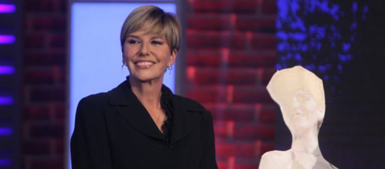 El recado de Paulina Nin a Álvaro Salas: "Si pensó que la gente le iba a decir algo, estaba equivocado"