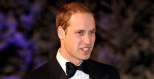 ¡Cumpleaños real! Revisamos los mejores gifs del Príncipe William
