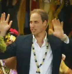 Principe William gif1
