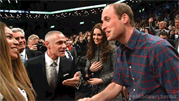 Principe William gif12