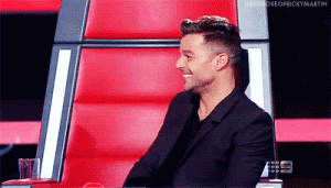 ¿Ricky Martin está preparando nuevos proyectos?