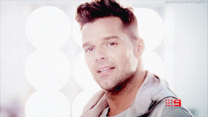Ricky Martin nos enamoró con este video