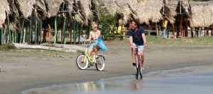 ¡Tenemos ganador! Conoce quién tendrá una nueva bicicleta gracias a Carlos Vives y Shakira