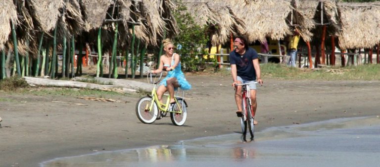 ¡Tenemos ganador! Conoce quién tendrá una nueva bicicleta gracias a Carlos Vives y Shakira