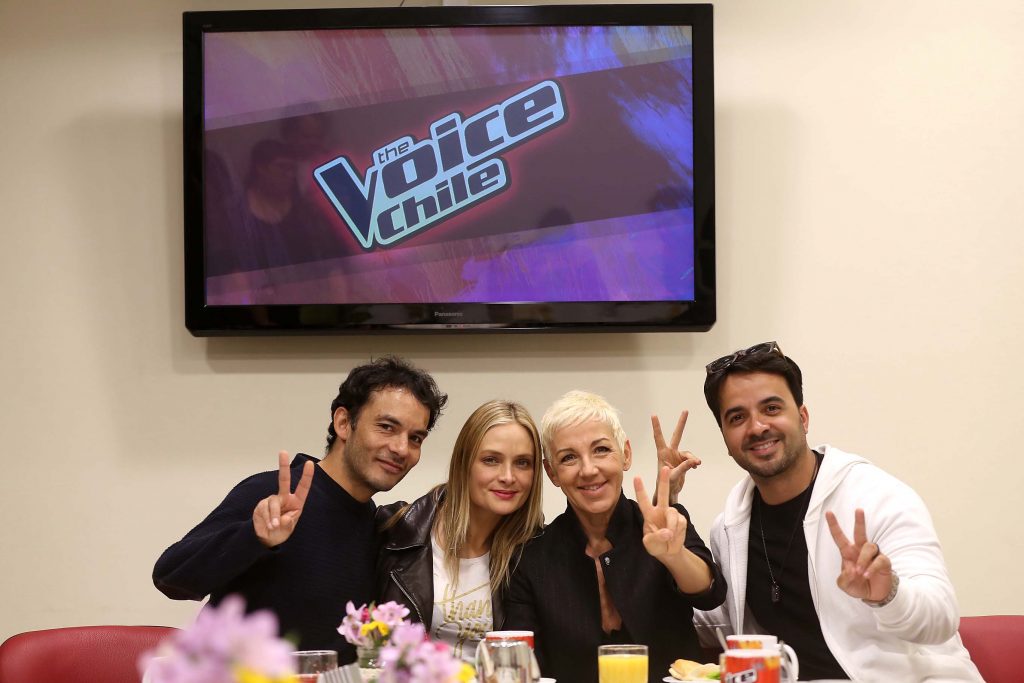 The Voice 7