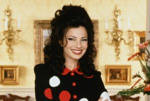 Actriz de "The Nanny" habló sobre su lucha contra el cáncer