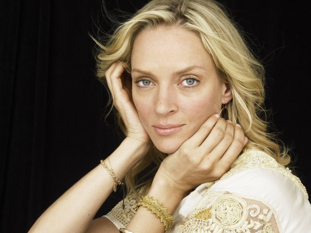 Uma Thurman reveló los abusos que sufrió por parte de Harvey Weinstein