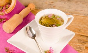 ¿Problemas para dormir? La valeriana será tu mejor aliada