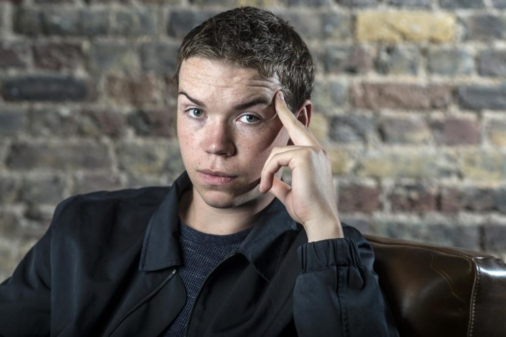 Will Poulter 1