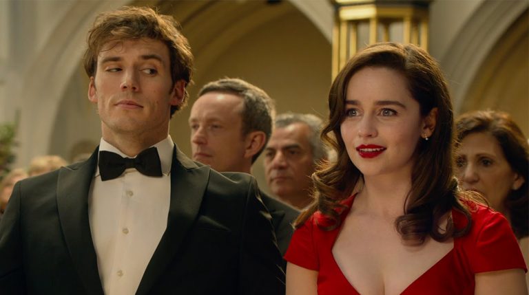 GANADORES ¿Quieres ver "Yo antes de ti"? Participa por entradas al cine