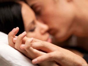 ¿Amnesia después del sexo? ¡Existe!