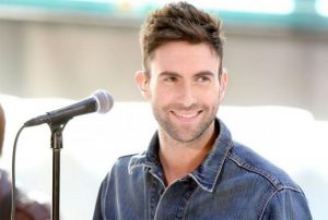 ¿Te imaginas que Adam Levine cante en tu matrimonio?