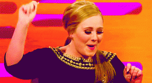 ¿En qué gasta su fortuna Adele?