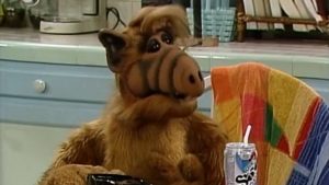 Actor que interpretaba a "Alf" falleció a los 76 años