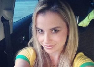 ¿En qué está la vida de la ex team "Mekano", Amanda Cibely?