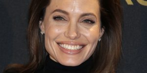 ¡Impresionante! Así lucía Angelina Jolie a los 15 años