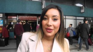 Arenita comparte sus tips para mantenerse en forma