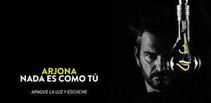 ¿Quieres ser parte de un video de Ricardo Arjona?