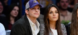 ¡Aww! Mira las primeras imágenes del segundo embarazo de Mila Kunis