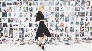 La moda al día: Estas son las 10 blogueras de moda más top del mundo