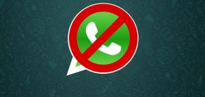 Mujer bloqueó a su pololo de Whatsapp y él hizo algo muy creativo para que lo desbloqueara