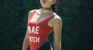 Bodysuits: la prenda favorita de las famosas