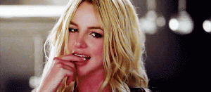 El gran amor platónico de Britney Spears es...