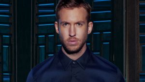 Reconocida cantante de Hollywood estaría enamorada de Calvin Harris