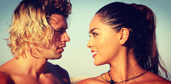 Joaquín Méndez confesó que tuvo un romance con amiga de Camila Recabarren