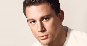 Channing Tatum vuelve a entrar a la Universidad y por una muy buena razón