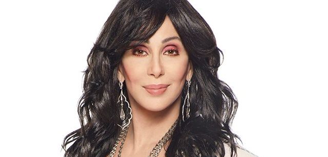 cher