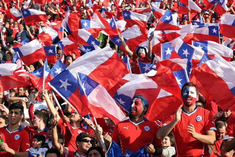 ¡Grande, Chile! Así reaccionaron los famosos tras el triunfo de la Roja en la Copa América Centenario