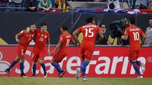 Chile vs Colombia: Revisa los mejores memes que dejó el triunfo de La Roja