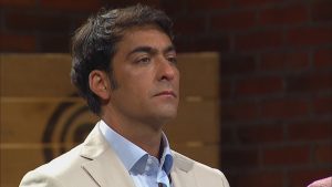 Chris Carpentier negó favoritismo en anteriores temporadas de Masterchef