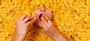 Si eres amante de las papas fritas, tienes que leer esto