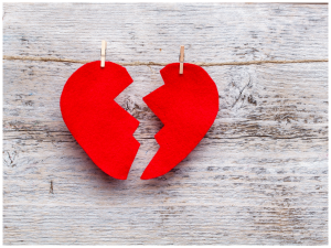 Famosa pareja de Hollywood se divorcia tras 11 años juntos