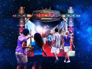 GANADORES Entradas para la exhibición de "Cómo entrenar a tu dragón"