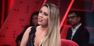 ¿Pena de amor? Daniela Aránguiz publica misteriosos mensajes en redes sociales