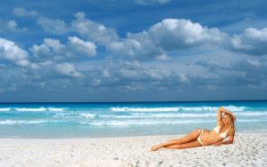 ¡Se pasó! Famosa actriz luce cuerpazo a sus 43 años