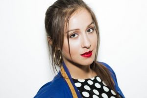 Así se verá Denise Rosenthal como una sexy aspirante a rostro farandulero