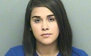 ¡Para no creer! Profesora de 24 años quedó embarazada de su alumno de 13