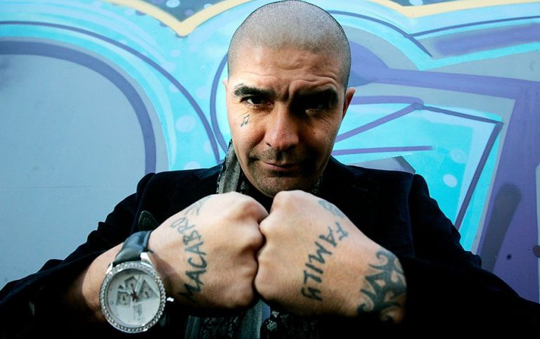 DJ Méndez rechaza la realización del Festival de Viña del Mar
