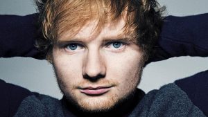 Ed Sheeran fue acusado de plagio