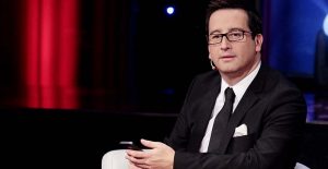 Eduardo Fuentes pasa por un difícil momento