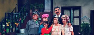 Fallece reconocido actor de "El Chavo del 8"