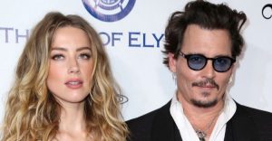 ¡Todo mal! Supuestos mensajes de Johnny Depp confirmarían las acusaciones de su esposa