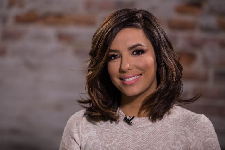 Eva Longoria es fan de "Sin Filtro"